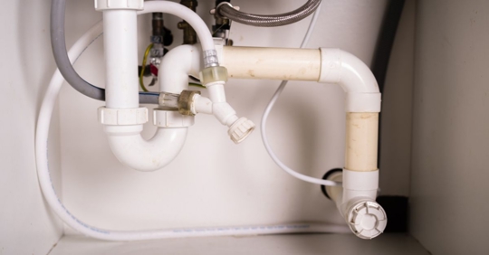 plumbing