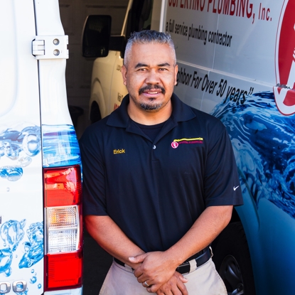 Erick  Gonzales Photo