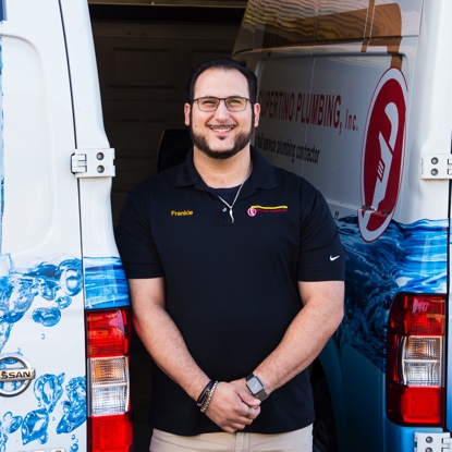 Frankie  Cardia Photo