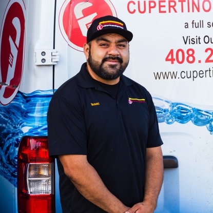 Isaac  Sanchez Photo